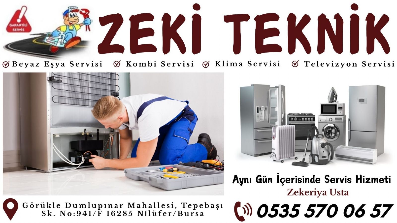dumlupınar-beyaz-eşya-tamircisi
